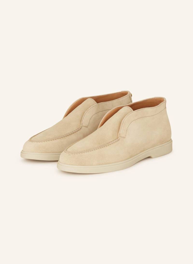 Magnanni Slipper beige von MAGNANNI