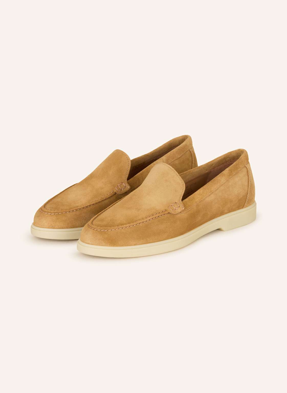 Magnanni Slipper braun Magnanni Slipper braun von MAGNANNI