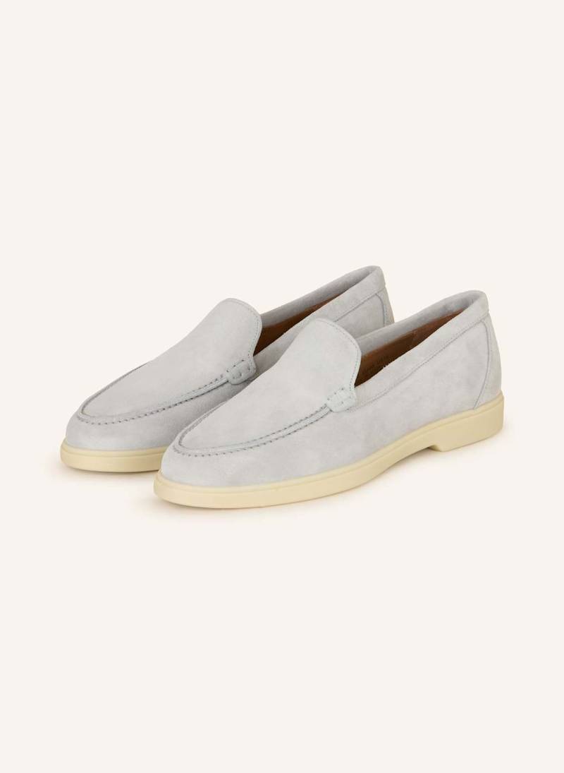 Magnanni Slipper grau von MAGNANNI