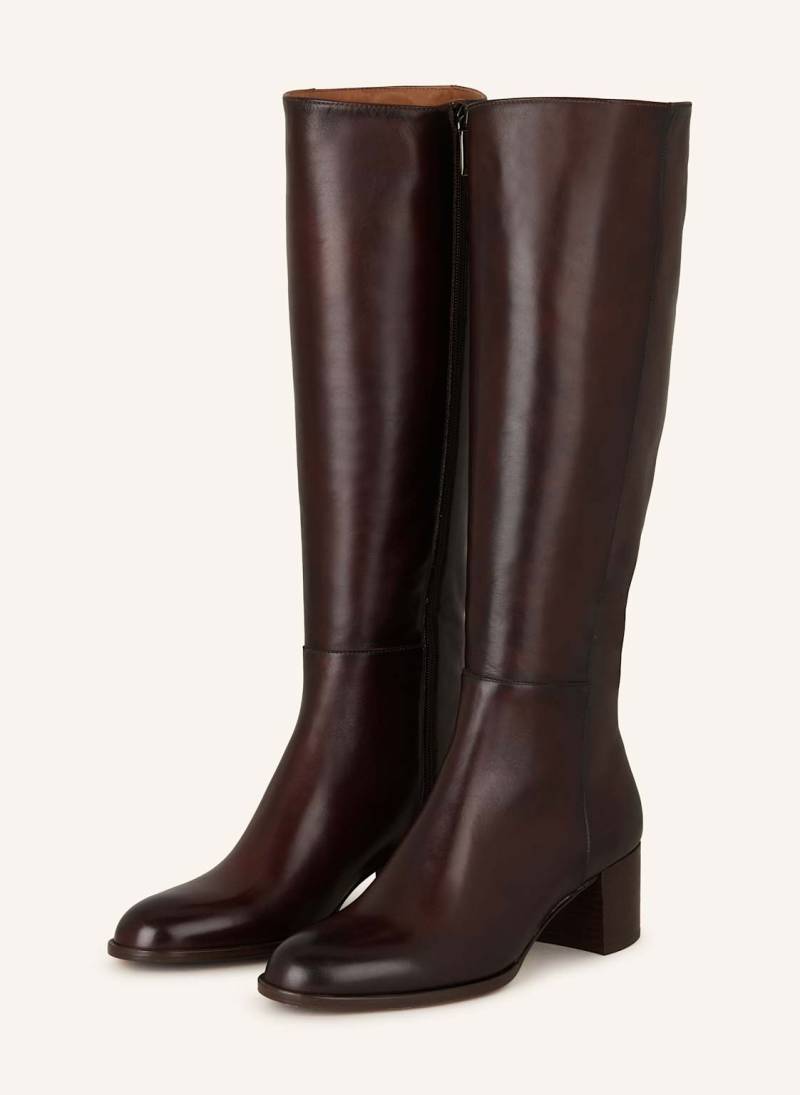 Magnanni Stiefel braun von MAGNANNI