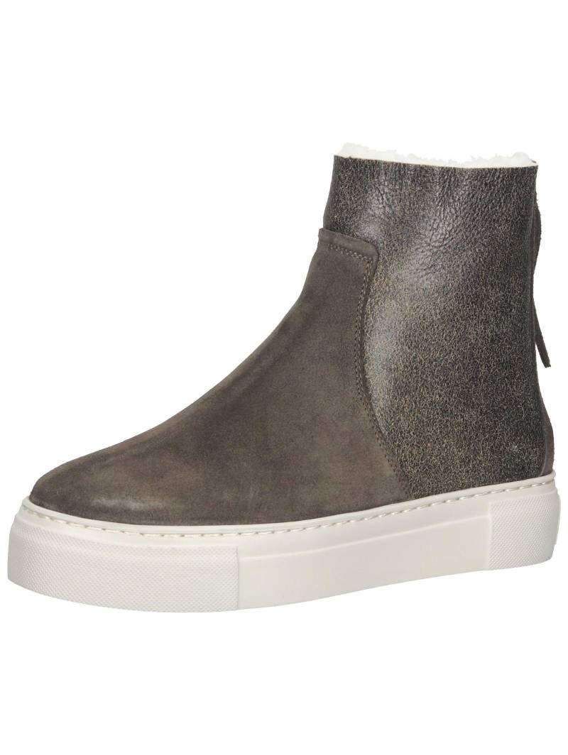 Stiefelette 23343592 Damen Braun 39 von MAHONY