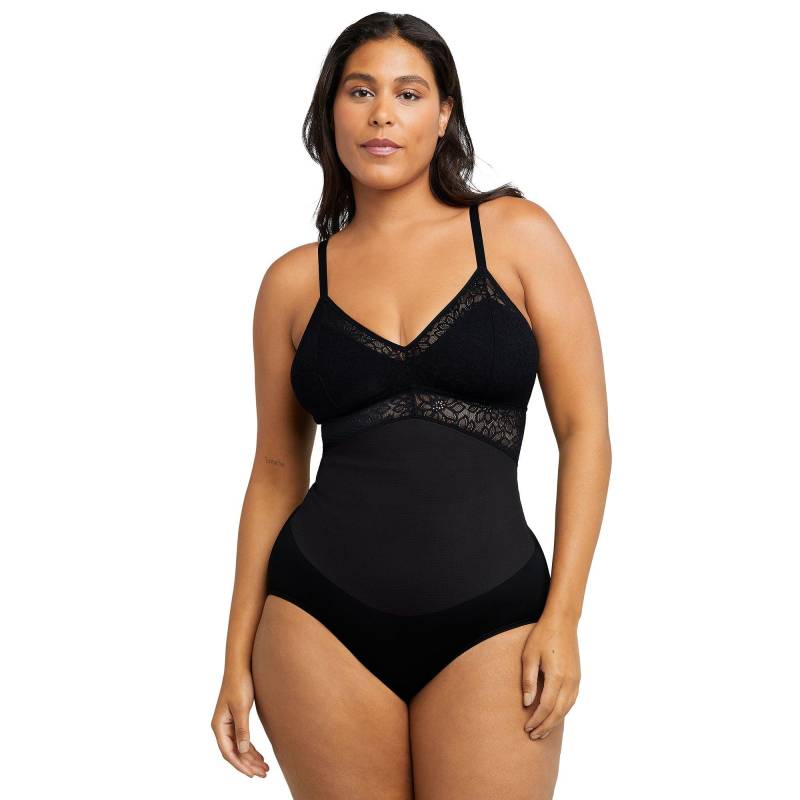 Body Damen Black L von MAIDENFORM