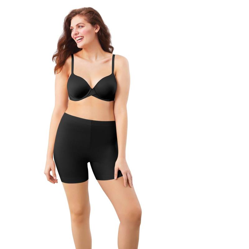 Maidenform - Slip, für Damen, Schwarz, Größe 40 von Maidenform