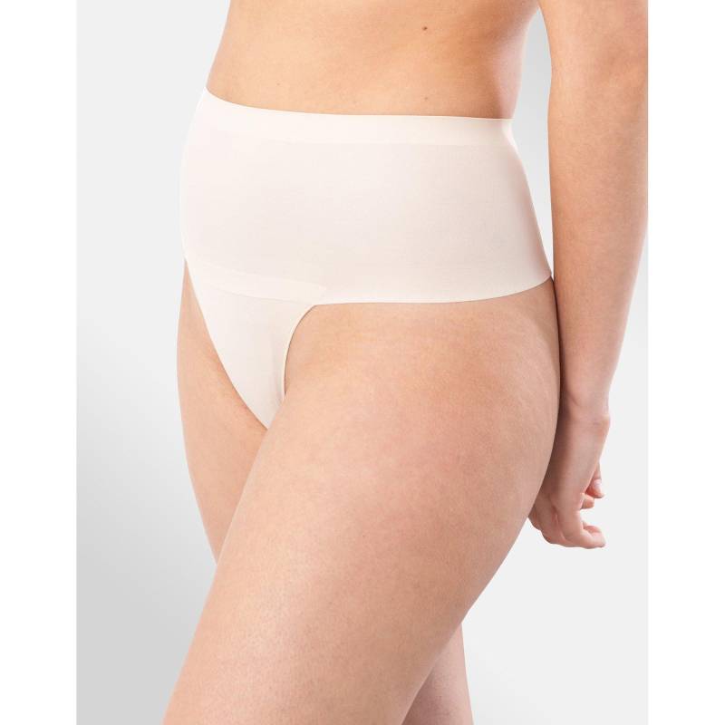 Duopack, String Damen Transparent  S von MAIDENFORM