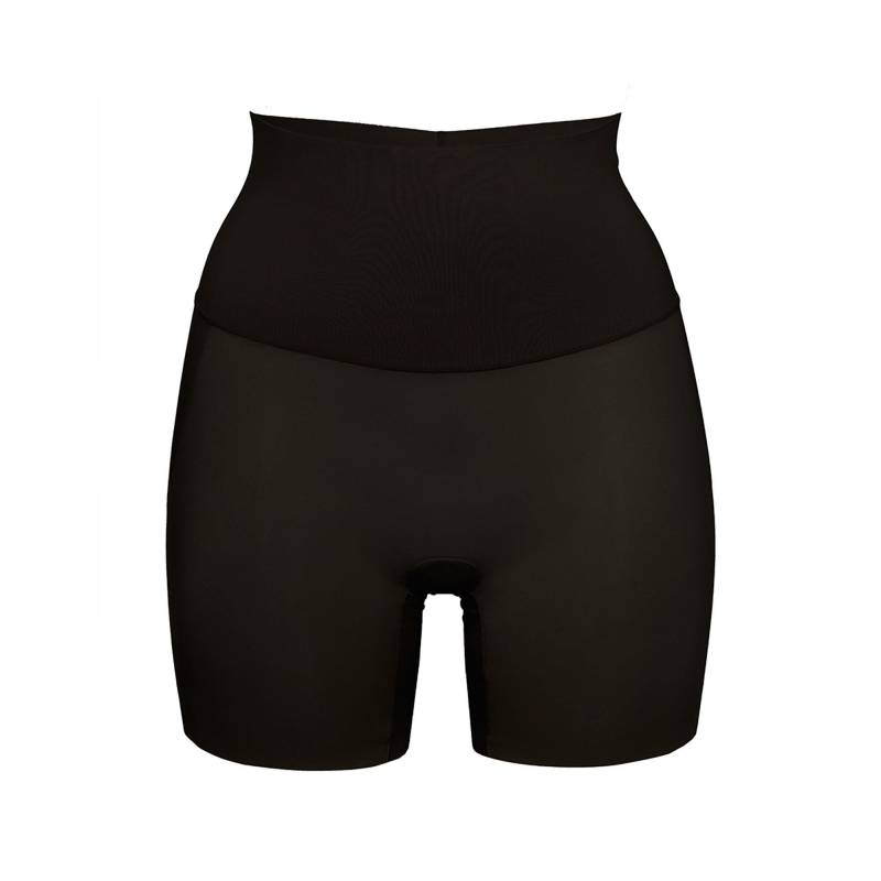 Taillenformer, Shaping Fit Damen Black 42 von MAIDENFORM