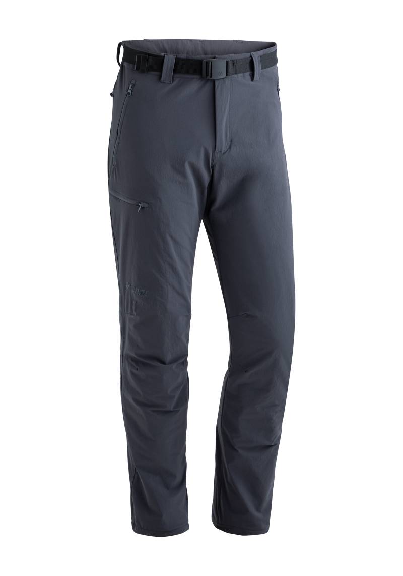 Maier Sports Funktionshose »Oberjoch Therm«, Winter-Outdoorhose, wattiert und elastisch von Maier Sports