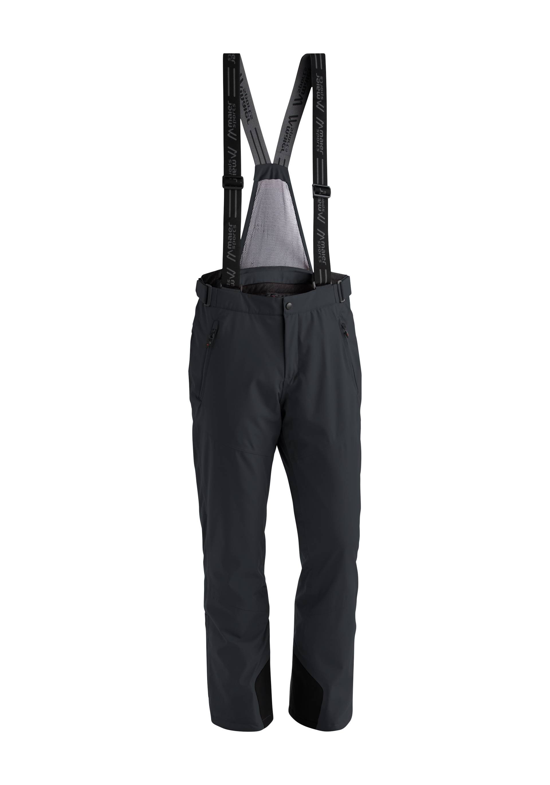 Maier Sports Skihose »Anton 2«, Herren Schneehose mit Hosenträgern, wasserdicht und winddicht von Maier Sports