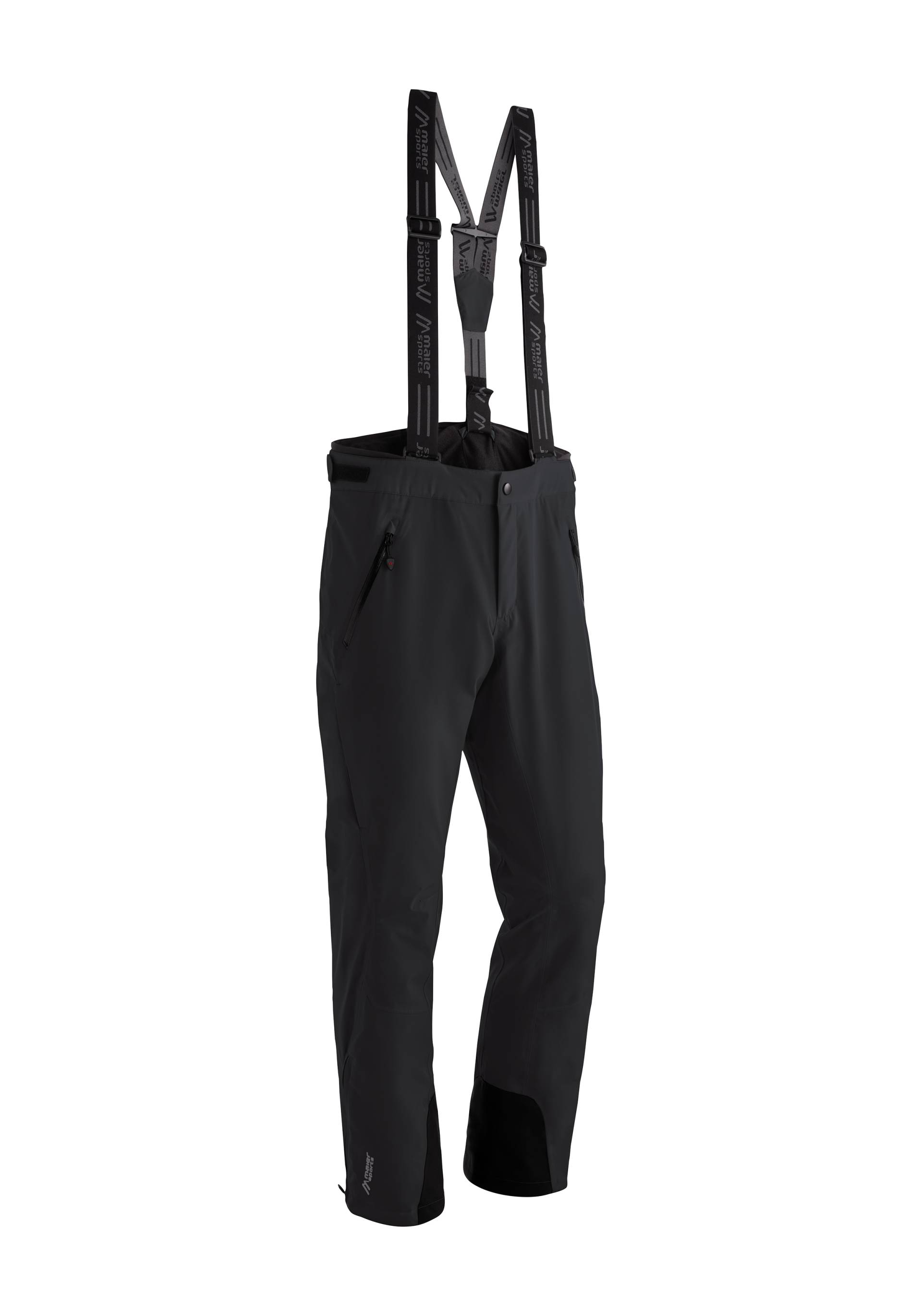 Maier Sports Skihose »Copper slim«, Sportlich geschnitten und wasserdicht von Maier Sports