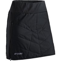 MAIER Damen Isoskirt Skioma schwarz | 36 von MAIER