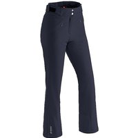 MAIER Damen Skihose Allissia Slim 2.1 dunkelblau | 36 von MAIER