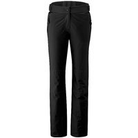 MAIER Damen Skihose Vroni schwarz | 42 (lang) von MAIER