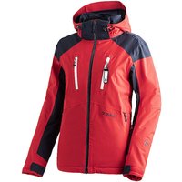 MAIER Damen Skijacke Vratna rot | 36 von MAIER