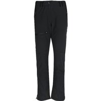 MAIER Damen Wanderhose Adakit mit Schneefang schwarz | 36 MAIER Damen Wanderhose Adakit mit Schneefang schwarz | 36 von MAIER