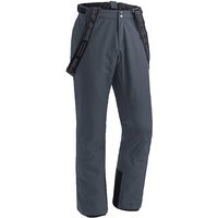 MAIER Herren Skihose Anton Slim 2.0 dunkelblau | 48 von MAIER