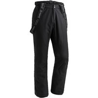 MAIER Herren Skihose Anton Slim 2.0 schwarz | 48 (kurz) von MAIER