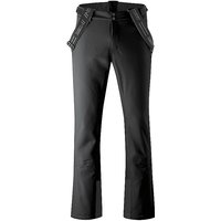 MAIER Herren Skihose Anton Slim schwarz | 56 von MAIER