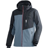 MAIER Herren Skijacke Oravice grau | 48 von MAIER