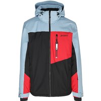 MAIER Herren Skijacke Oravice rot | 48 von MAIER