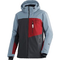 MAIER Herren Skijacke Oravice rot | 48 von MAIER