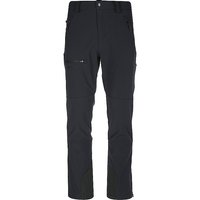 MAIER Herren Softshell Wanderhose Adakit schwarz | 60 MAIER Herren Softshell Wanderhose Adakit schwarz | 60 von MAIER
