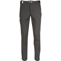 MAIER Herren Tourenhose Naturno Slim schwarz | 54 (kurz) MAIER Herren Tourenhose Naturno Slim schwarz | 54 (kurz) von MAIER