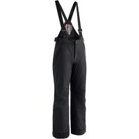 MAIER Kinder Skihose Maxi schwarz | 116 von MAIER