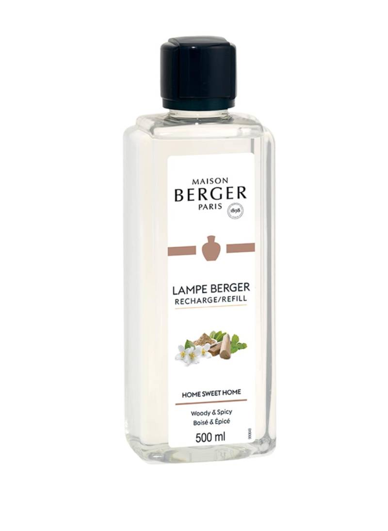 Maison Berger Paris Home Sweet Home Refill Raumduft 500 ml von MAISON BERGER PARIS