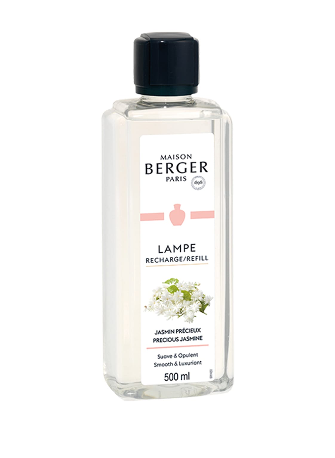 Maison Berger Paris Jasmin Précieux Raumduft 500 ml von MAISON BERGER PARIS