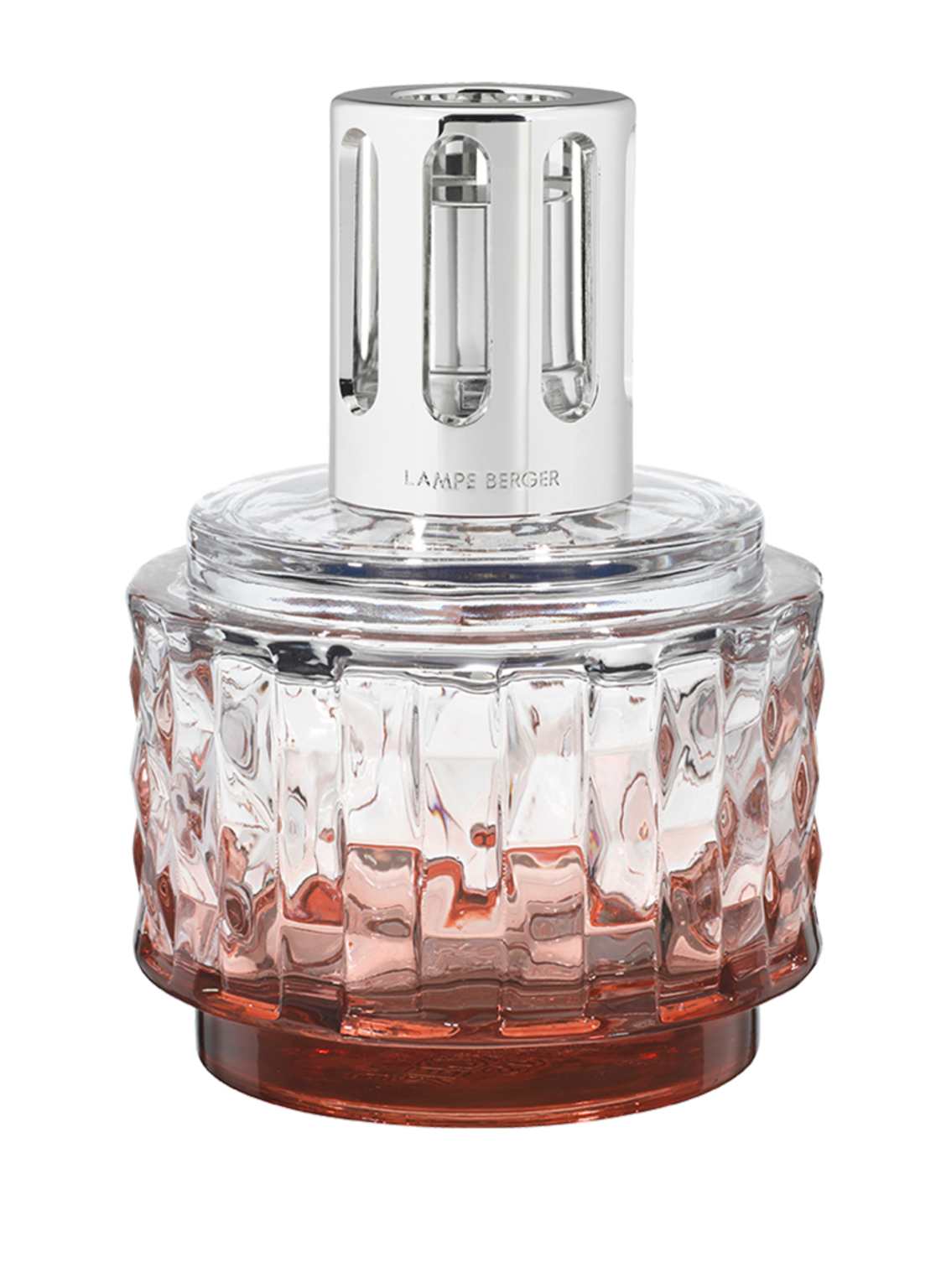 Maison Berger Paris Lampe Variation Rose Ambrée Duftlampe Maison Berger Paris Lampe Variation Rose Ambrée Duftlampe von MAISON BERGER PARIS