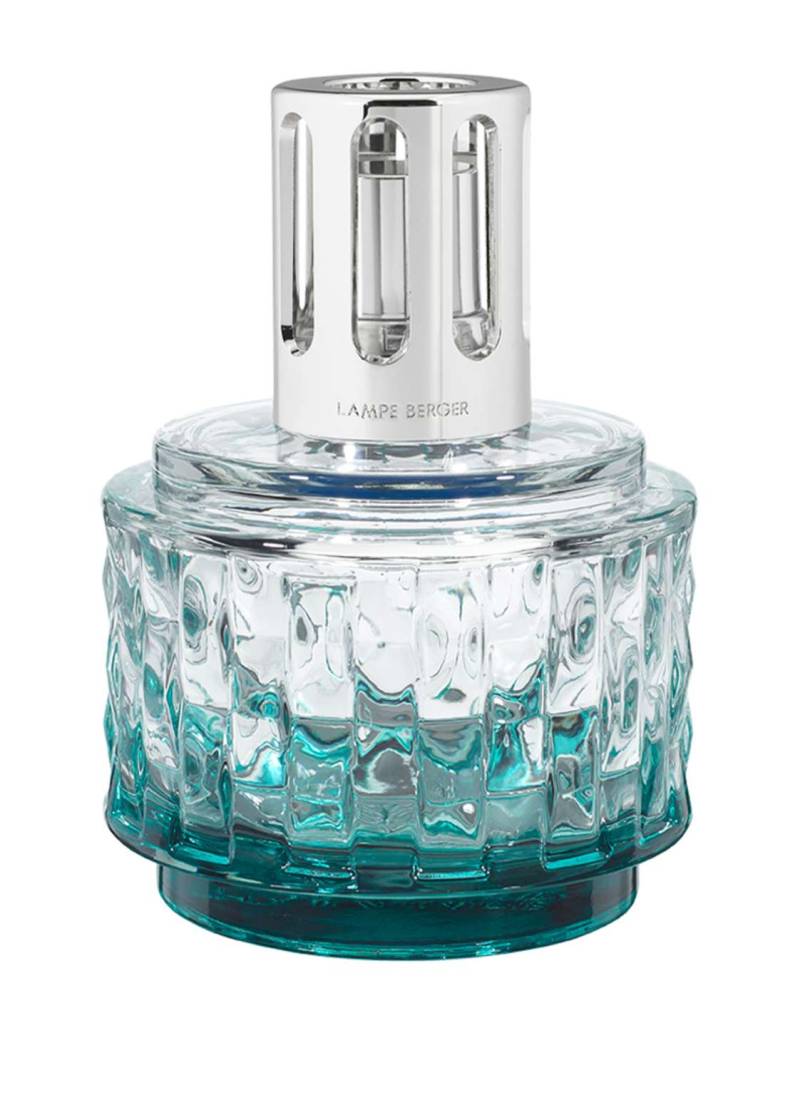 Maison Berger Paris Lampe Variation Turquoise Duftlampe von MAISON BERGER PARIS