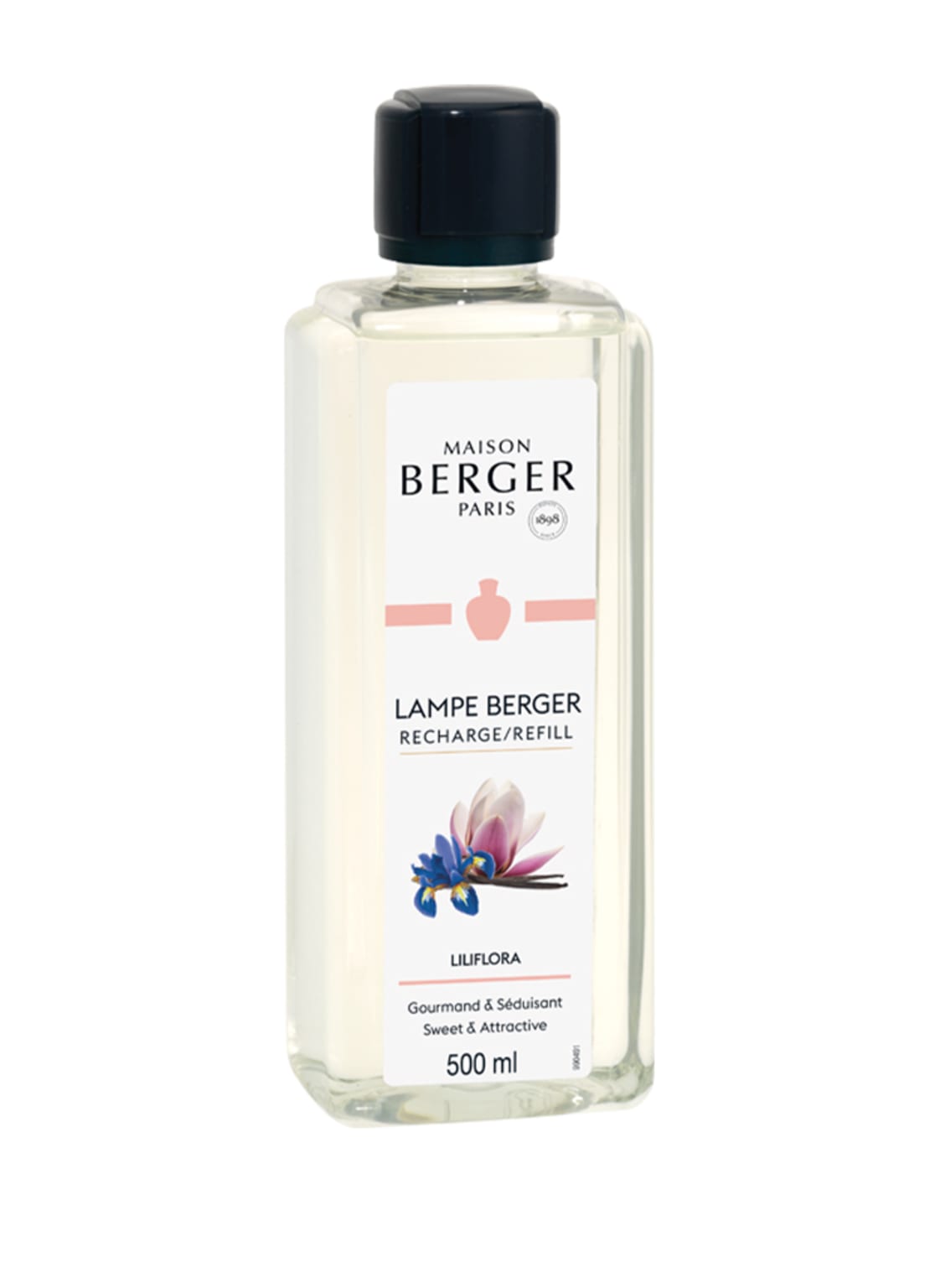 Maison Berger Paris Liliflora Refill Raumduft 500 ml von MAISON BERGER PARIS