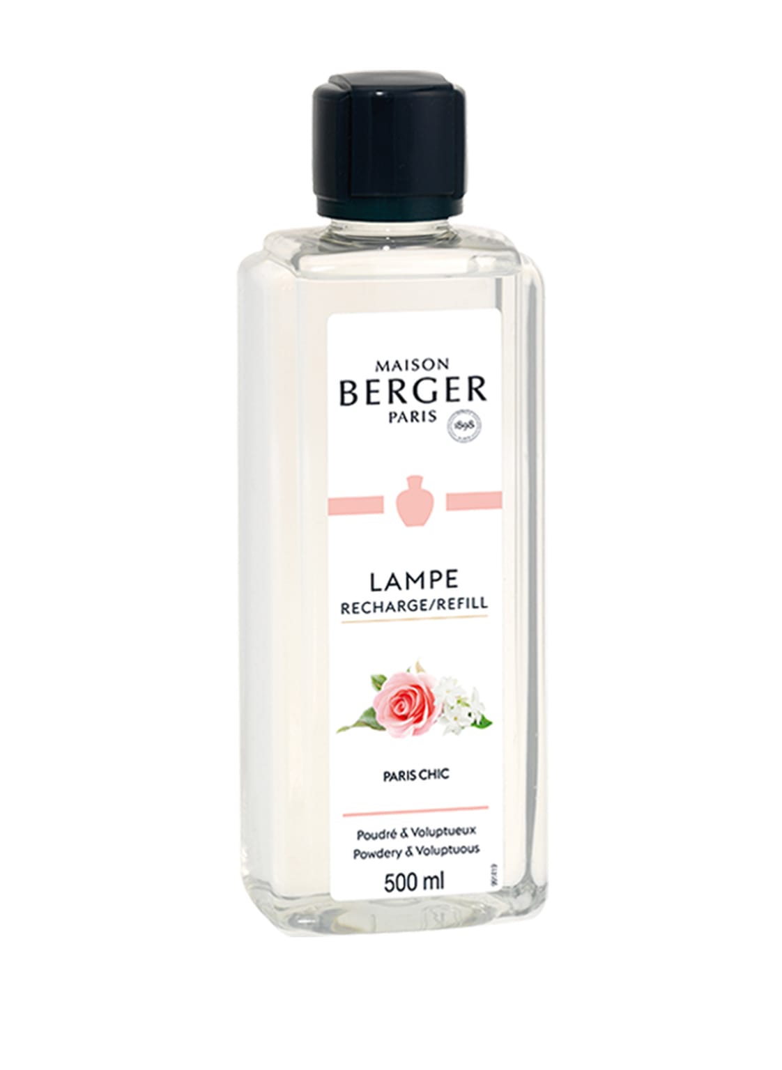 Maison Berger Paris Paris Chic Refill Raumduft 500 ml von MAISON BERGER PARIS