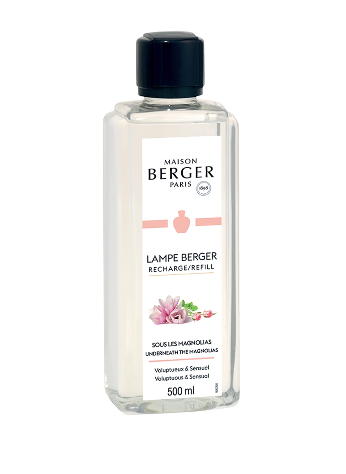 Maison Berger Paris Sous Les Magnolias Refill Raumduft 500 ml von MAISON BERGER PARIS