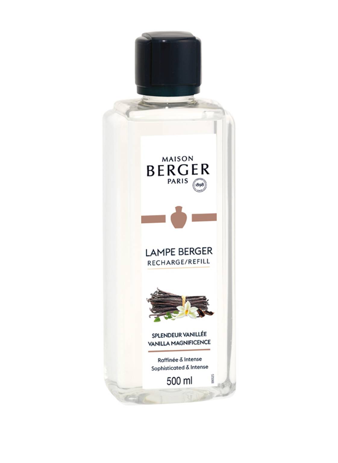 Maison Berger Paris Splendeur Vanillée Refill Raumduft 500 ml von MAISON BERGER PARIS