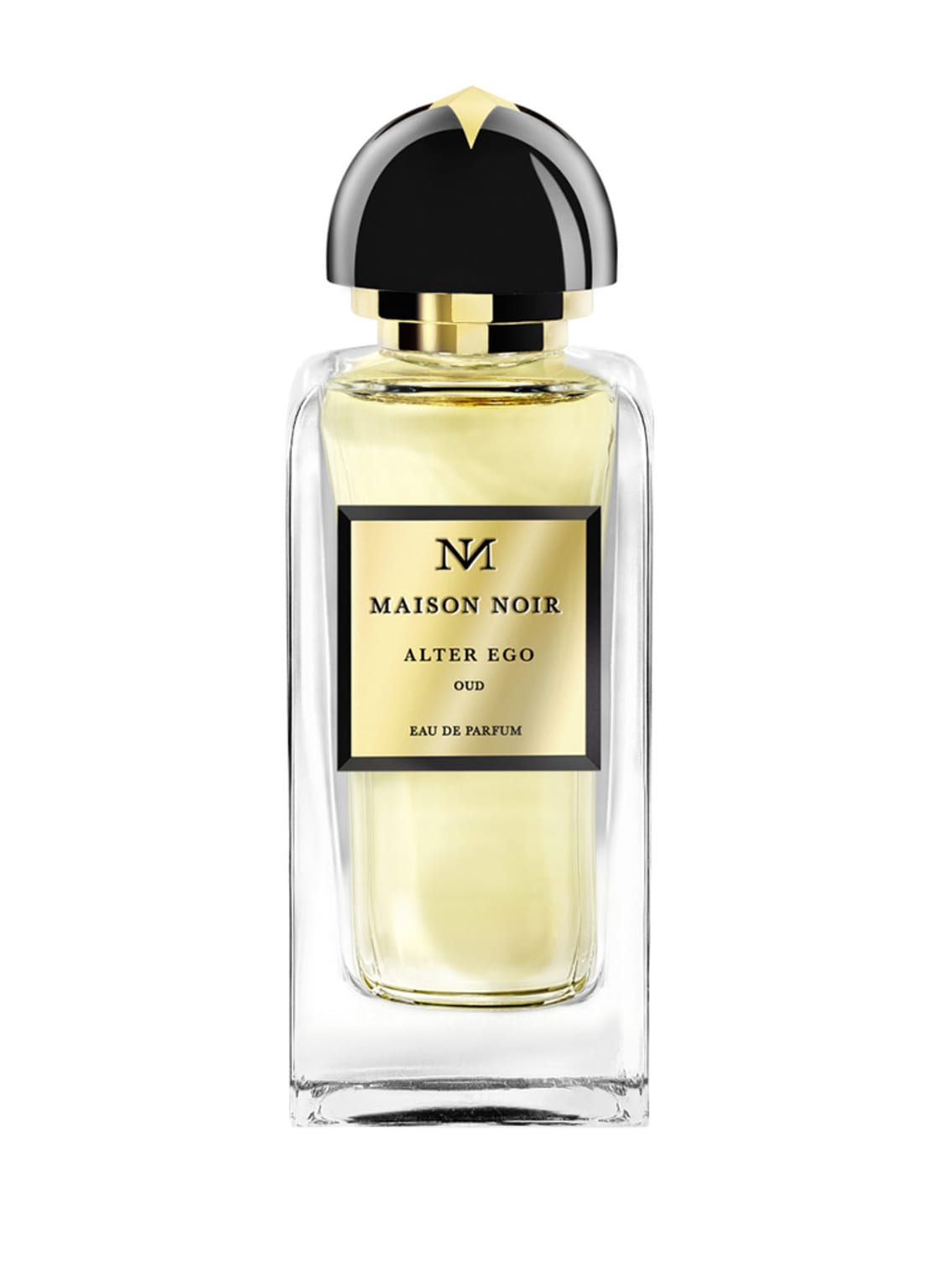 Maison Noir Alter Ego Eau de Parfum 100 ml von MAISON NOIR