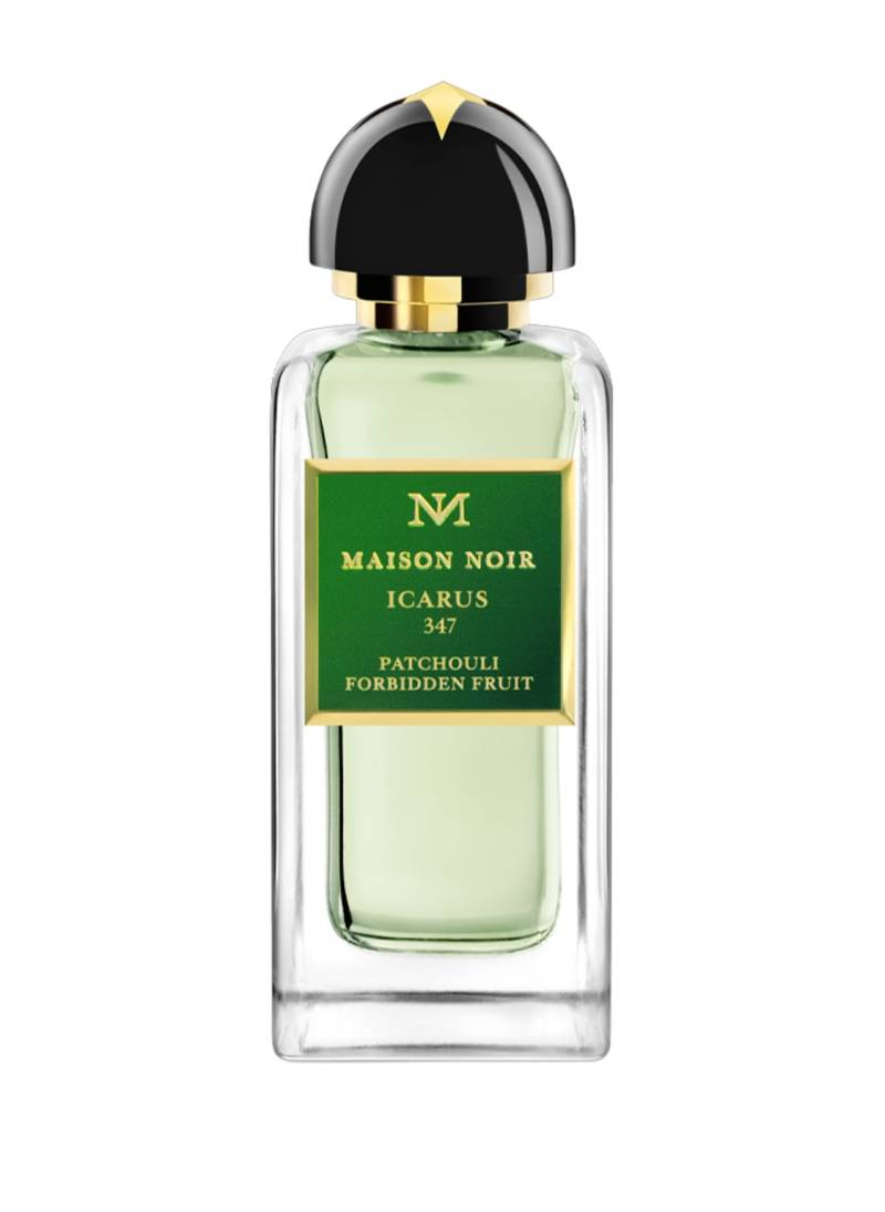 Maison Noir Icarus 347 Eau de Parfum 100 ml von MAISON NOIR