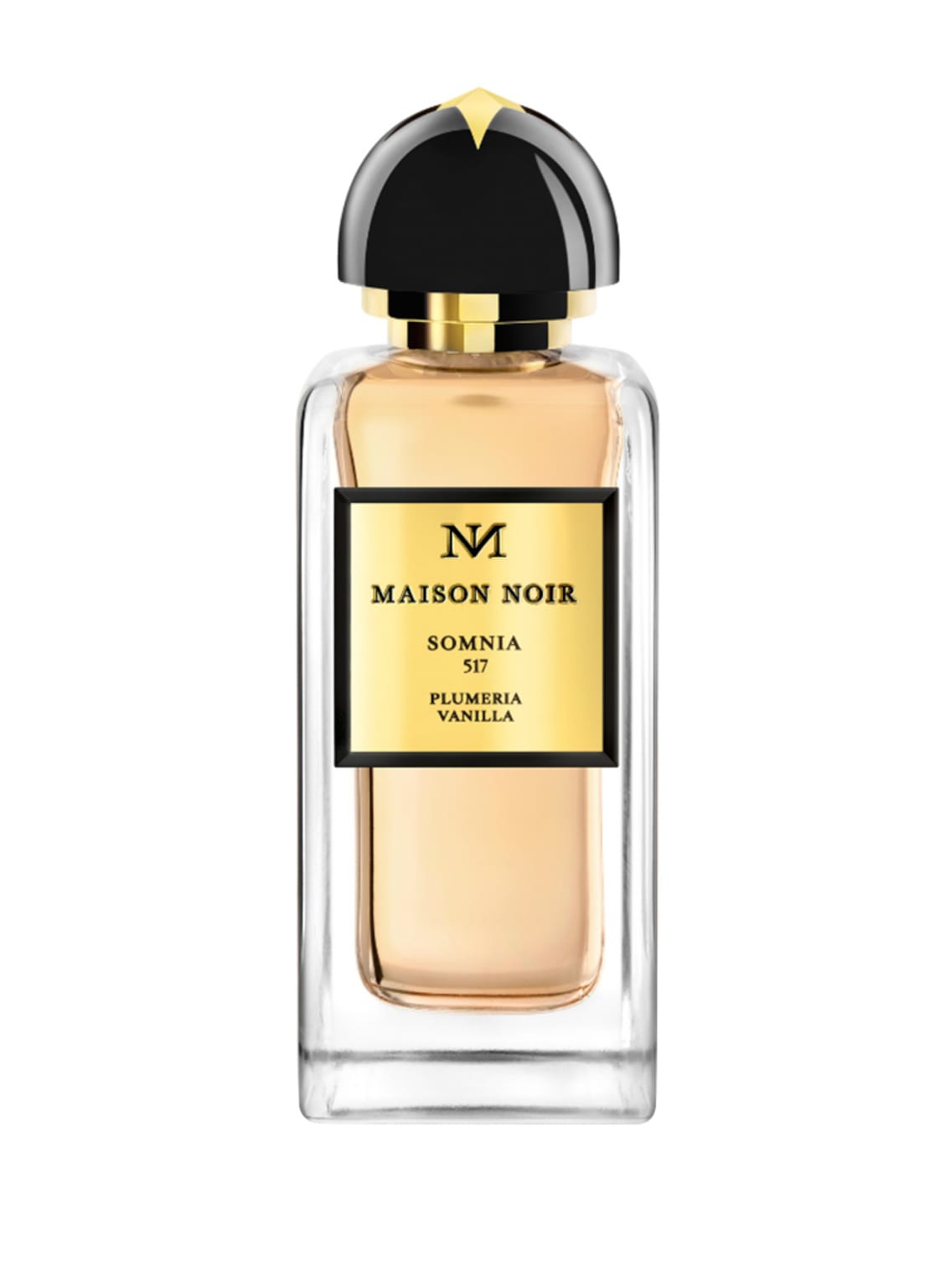 Maison Noir Somnia Eau de Parfum 100 ml von MAISON NOIR