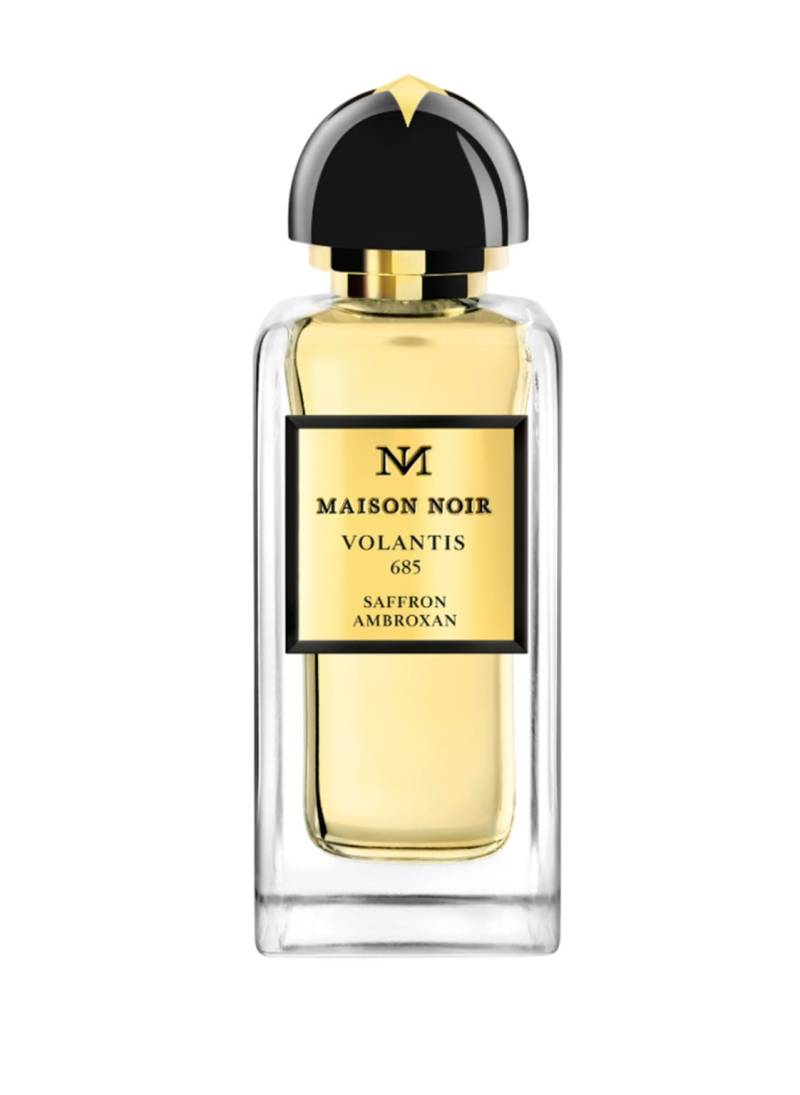 Maison Noir Volantis 685 Eau de Parfum 100 ml von MAISON NOIR