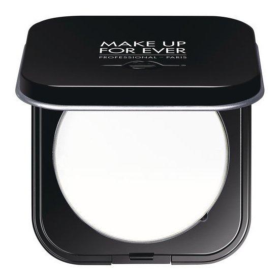 Powder Ultra Hd Pressed Damen TRANSLUCENT  8.5G von Make up For ever