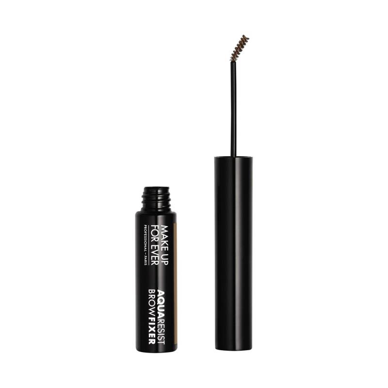 Aqua Resist Brow Fixer Damen von Make up For ever