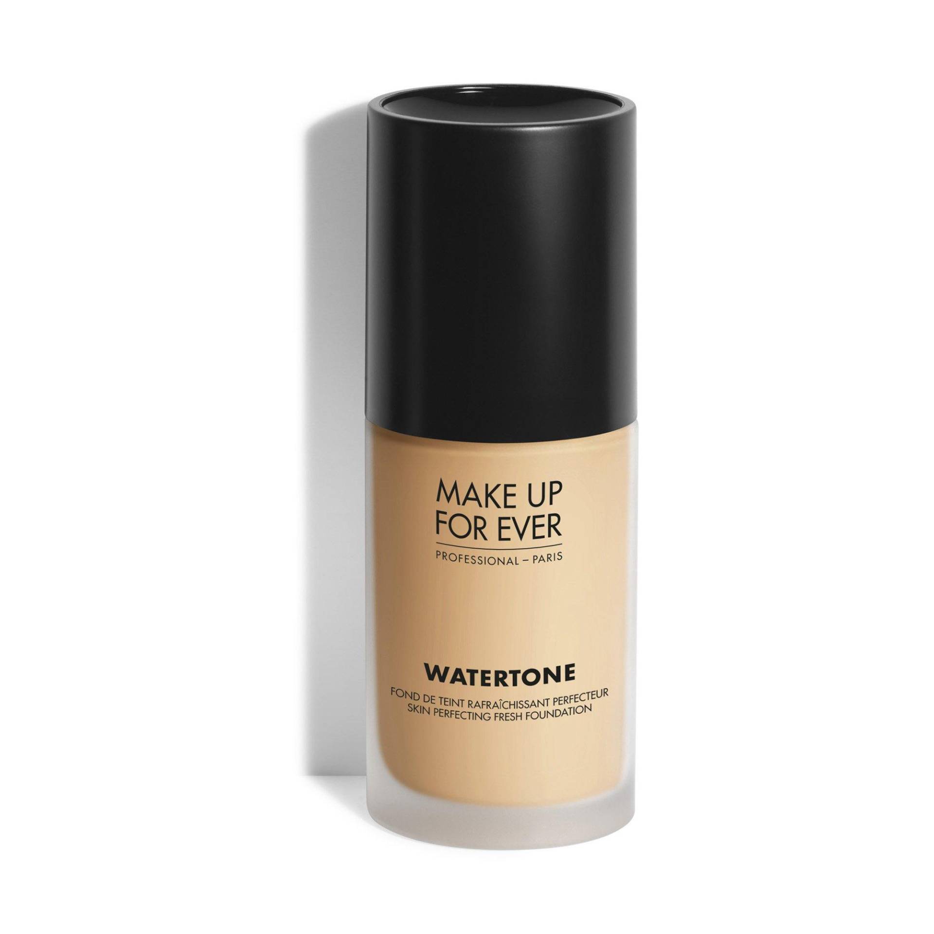 Watertone Foundation Damen Y 40ml von Make up For ever