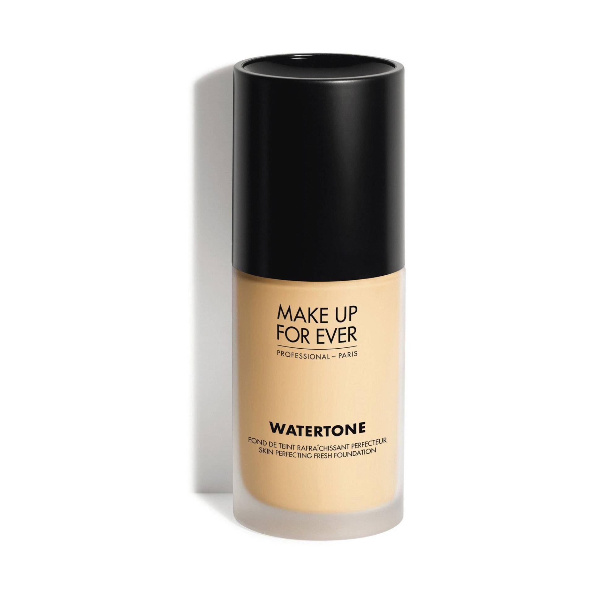 Water Blend Watertone Foundation Damen Y 40ml von Make up For ever