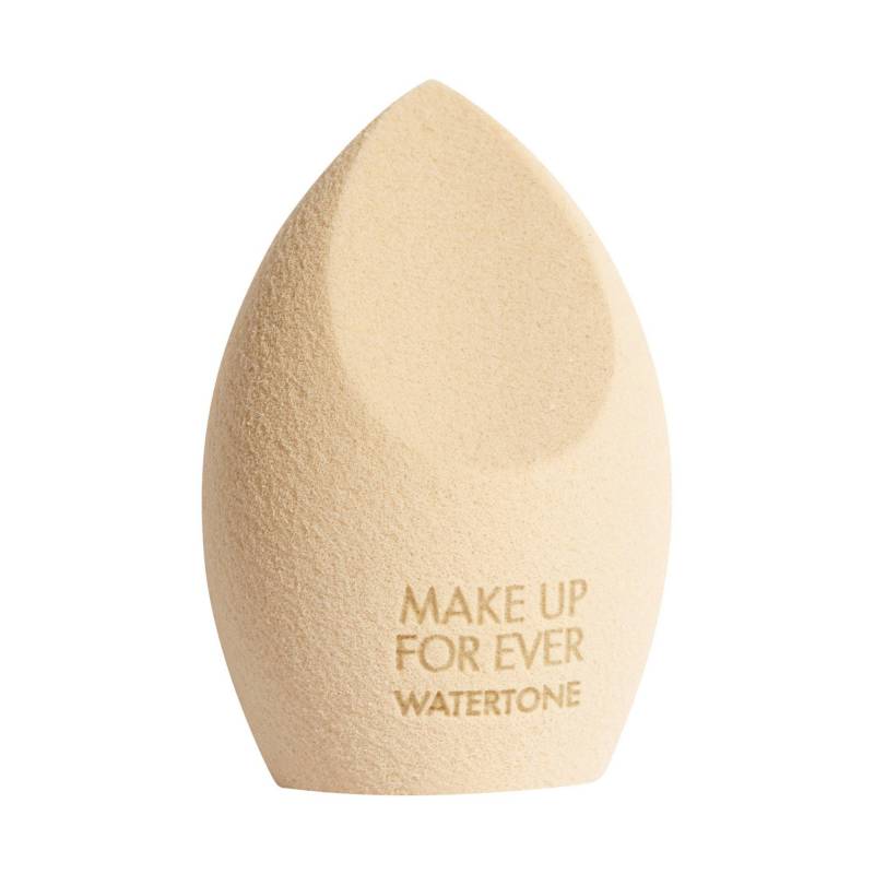 Water Blend Watertone Foundation Sponge Damen von Make up For ever