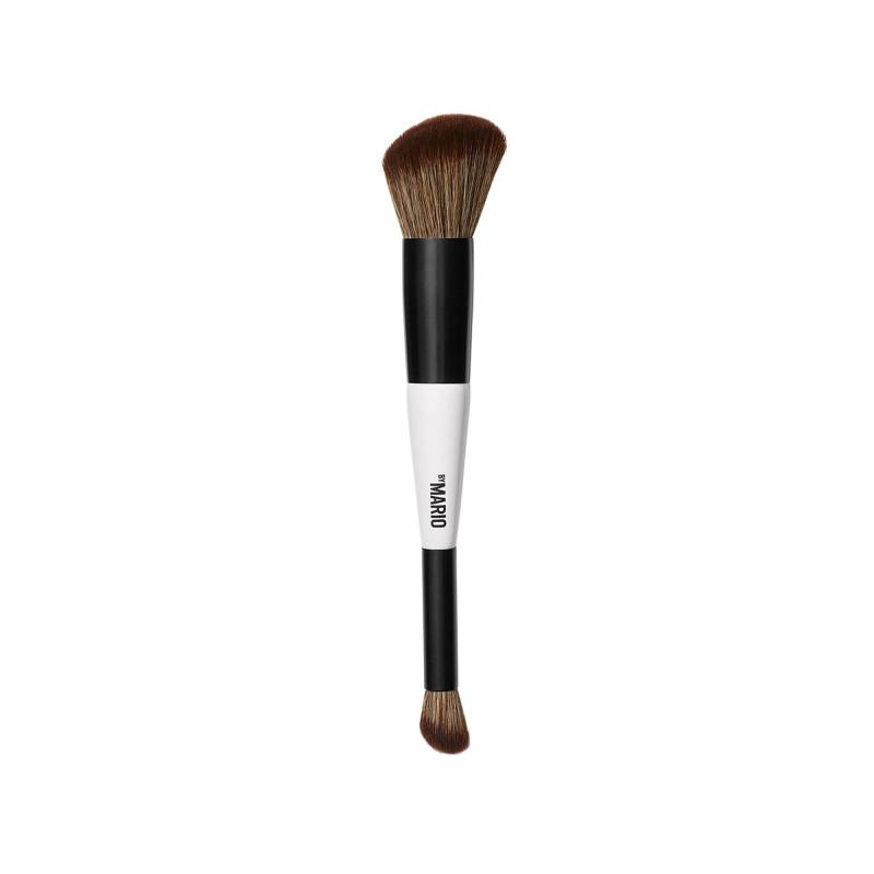 F1 Brush - Pinsel Fürs Gesicht Damen  1 pezzo von MAKEUP BY MARIO