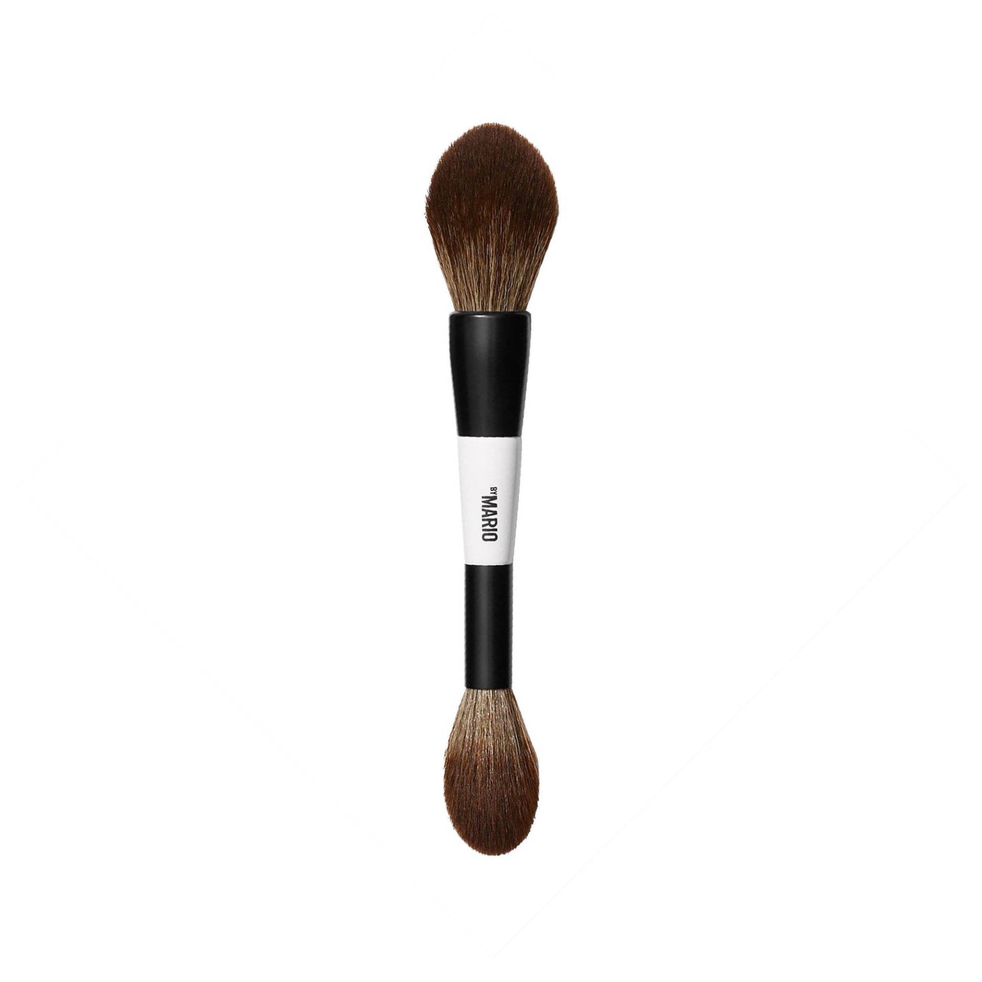 F2 Brush - Pinsel Für Bronzing Puder Damen  1 pezzo von MAKEUP BY MARIO