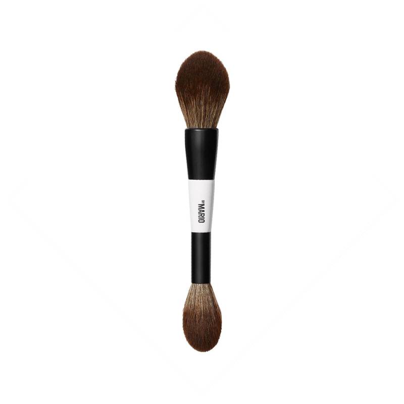 F2 Brush - Pinsel Für Bronzing Puder Damen  1 pezzo von MAKEUP BY MARIO