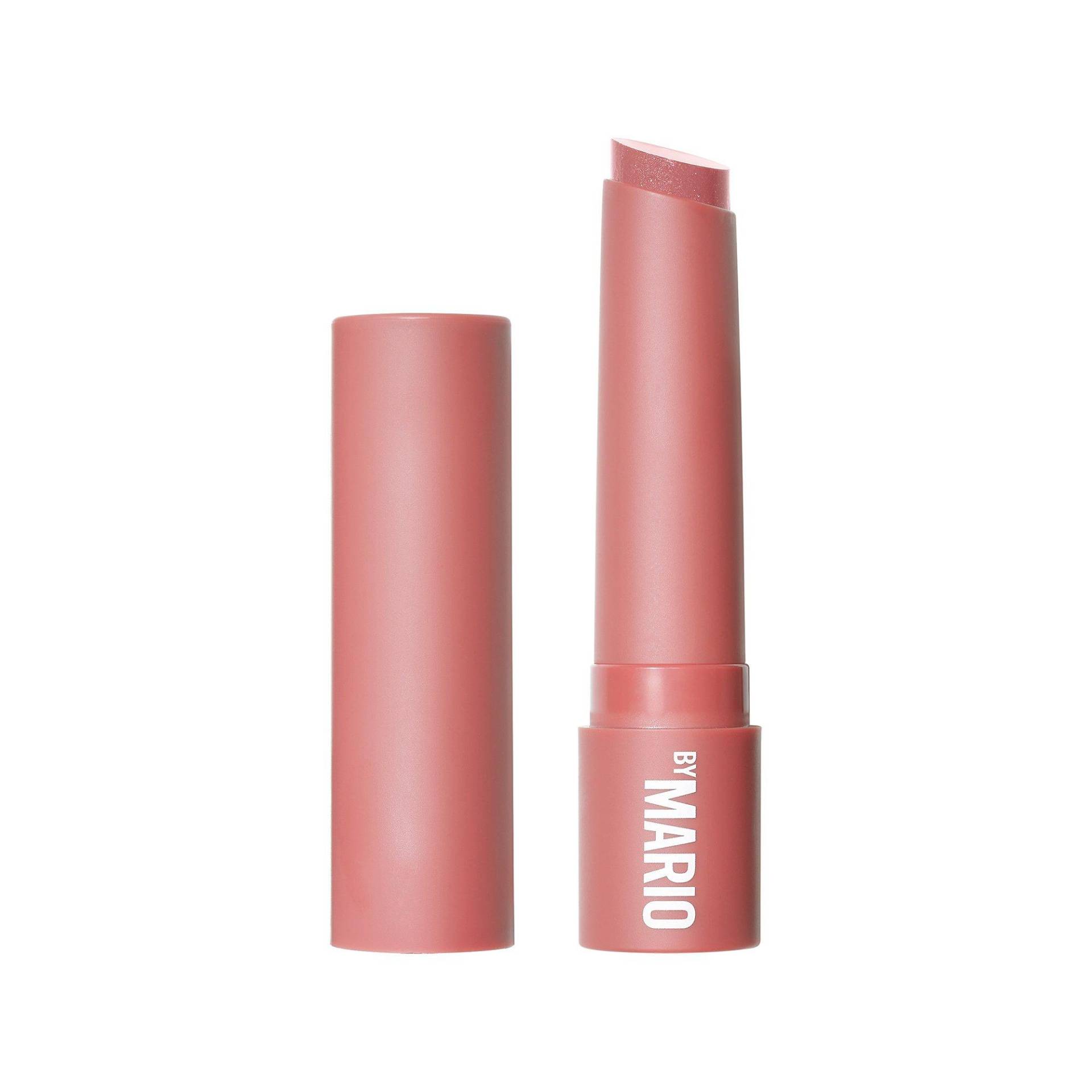 Moistureglow™ Plumping Lip Serum - Aufpolsterndes Lippenserum Damen Bare Glow 2.3g von MAKEUP BY MARIO