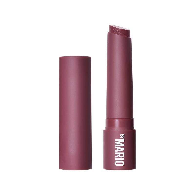 Moistureglow™ Plumping Lip Serum - Aufpolsterndes Lippenserum Damen Plum Glow  2.3g von MAKEUP BY MARIO