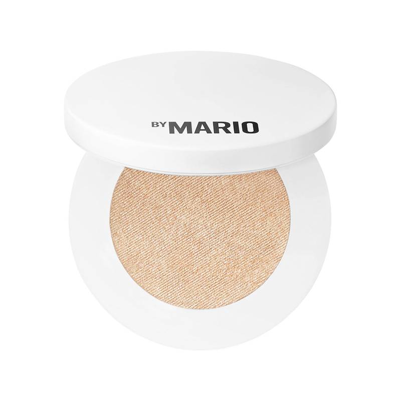 Soft Glow Highlighter - Puder-highlighter Damen Golden  4,53 g von MAKEUP BY MARIO