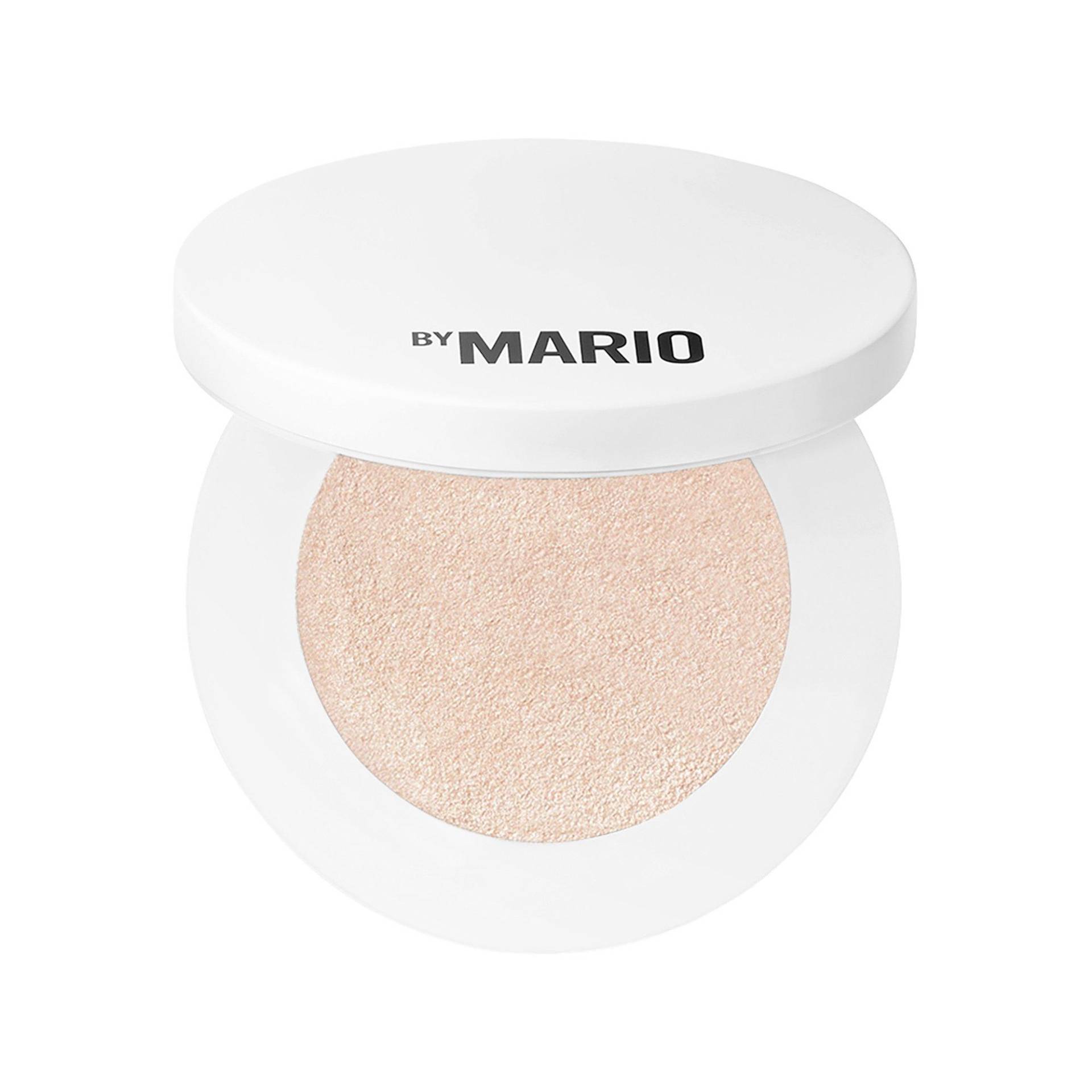 MAKEUP BY MARIO - Soft Glow Highlighter Puder-Highlighter, 4.53 g, Pearl von MAKEUP BY MARIO